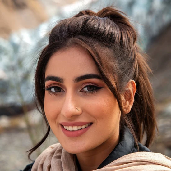 Pooja Yadav